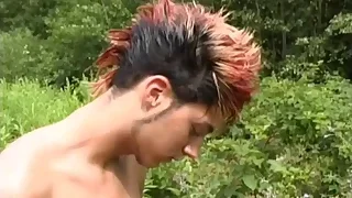Sex Twink Box 9
